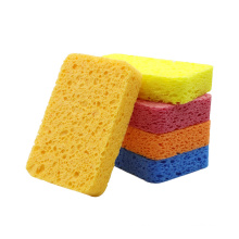 SPONDUCT Fashion Eco Friendly Kitchen Sponge,Cellulose Sisal Sponge,Biodegradable Sponge